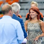 METRACO ZAGLEBIE LUBIN - HYPO WIEDEN