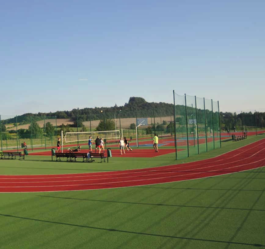 ZŁOTORYJA. Miasto zaprasza dzieci na treningi