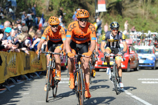 POLKOWICE. Marycz wraca do formy