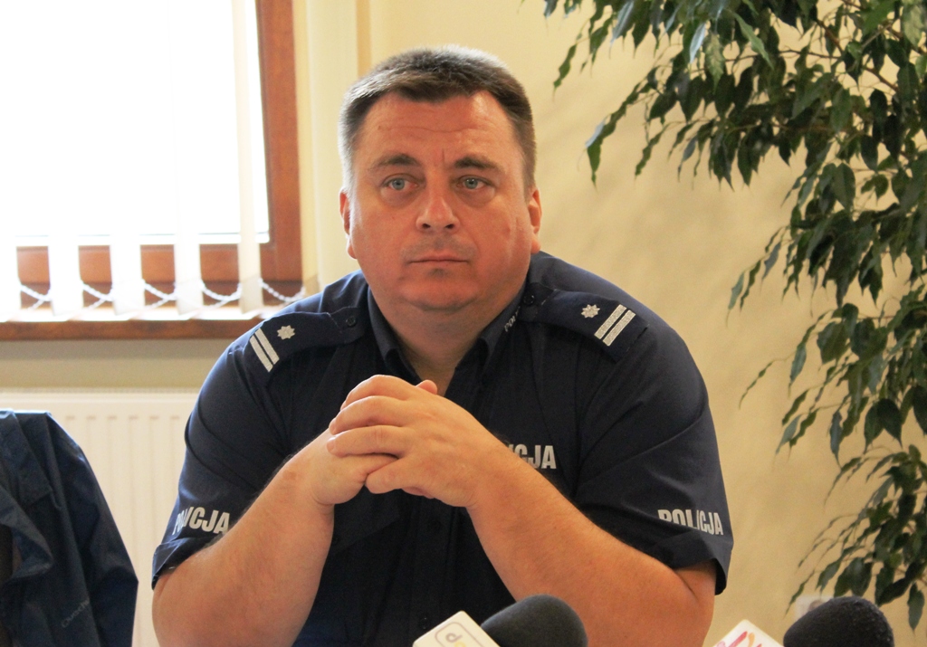 LEGNICA. Oszuści płacą za dane osobowe