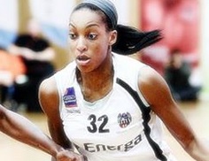 POLKOWICE. Michael w MKS-ie