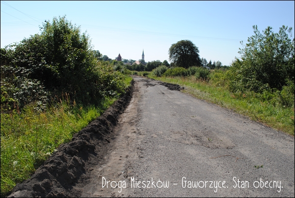 GAWORZYCE. Nie pojadą już „trójką” do gminy