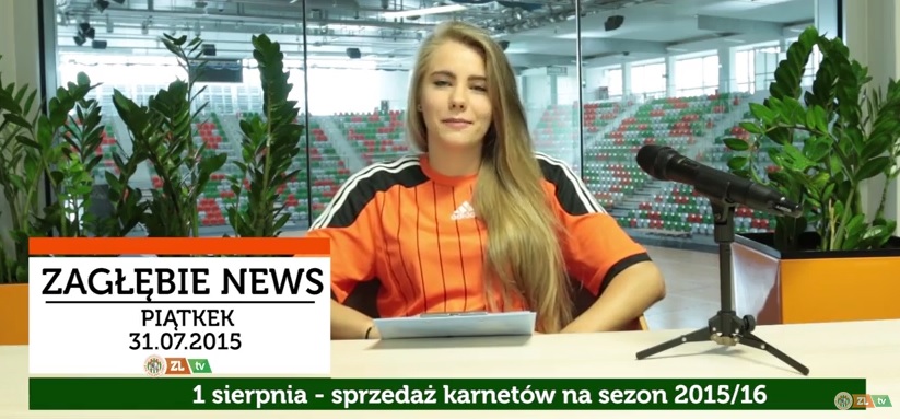 LUBIN. Zagłębie News (wideo)