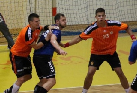 LUBIN. Nowy zawodnik Zagłębia