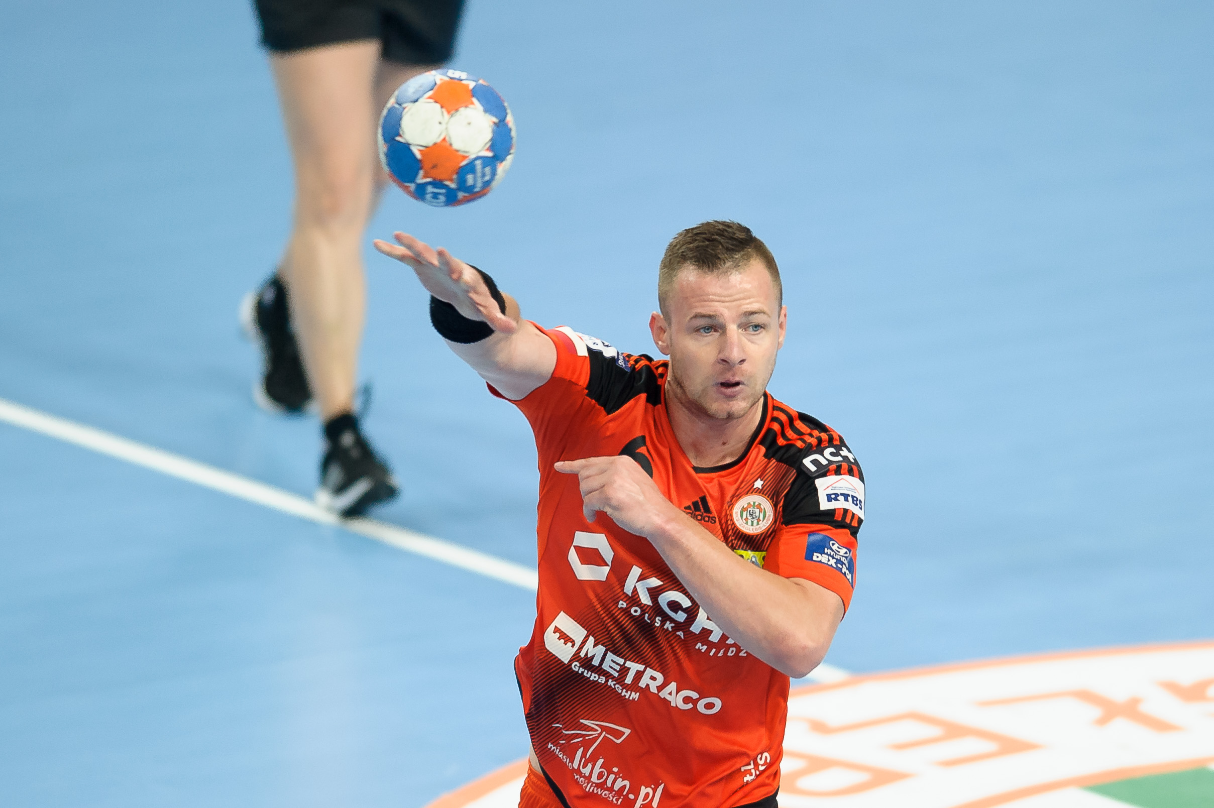 Przysiek: Wyszliśmy bardzo skoncentrowani