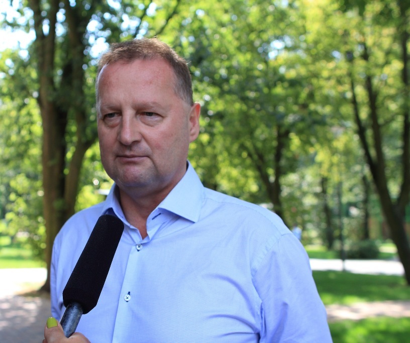 REGION. Razem po tańszy prąd i nowe drogi (AKTUALIZACJA, WIDEO)