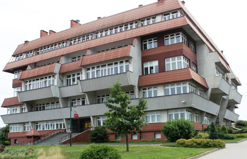 POLKOWICE. Molestował sześciolatkę. W końcu za to odpowie