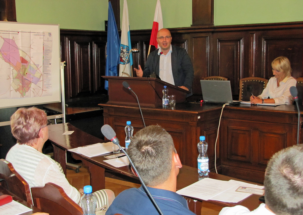 JAWOR. Będą działać wspólnie