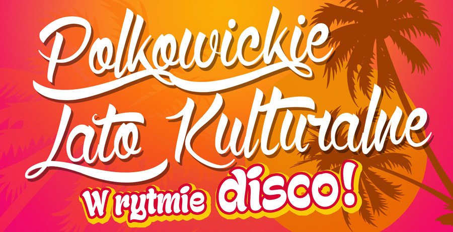 POLKOWICE. „W rytmie disco”