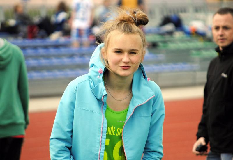 LUBIN. Wystartowali na mistrzostwach