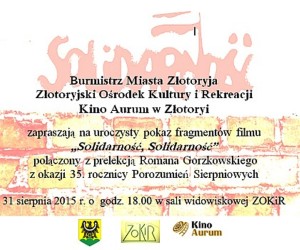 solidarnosc