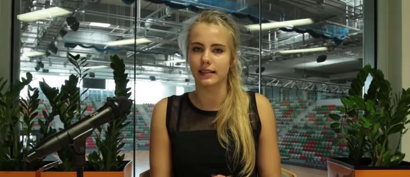 LUBIN. Zagłebie News (wideo)