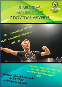 zumba Jawor  dovydas