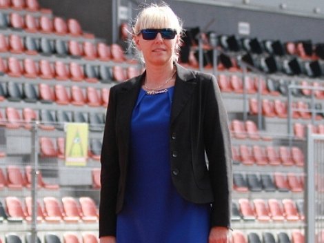 GŁOGÓW. Nowa pani prezes