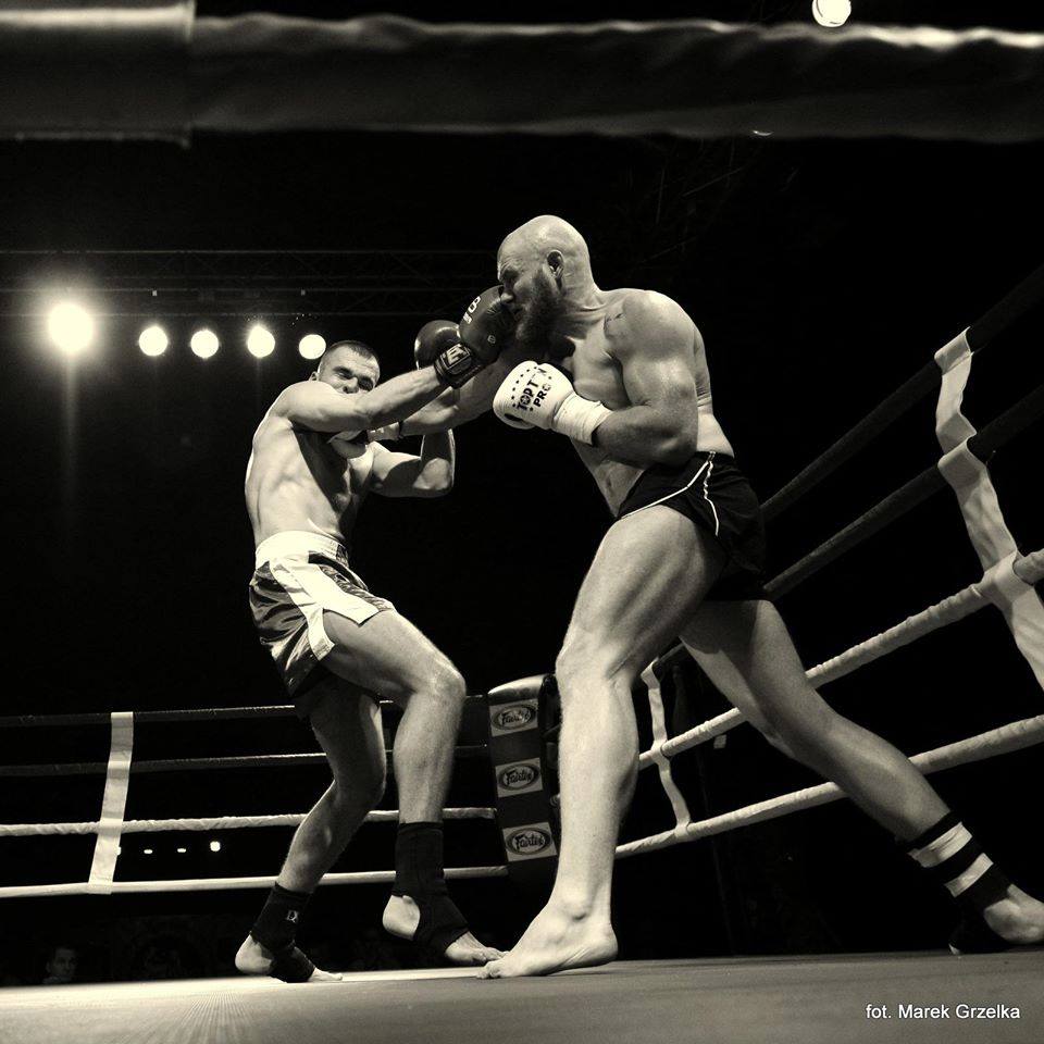 POLKOWICE. Zwycięstwa Muszyńskich w Żaganiu