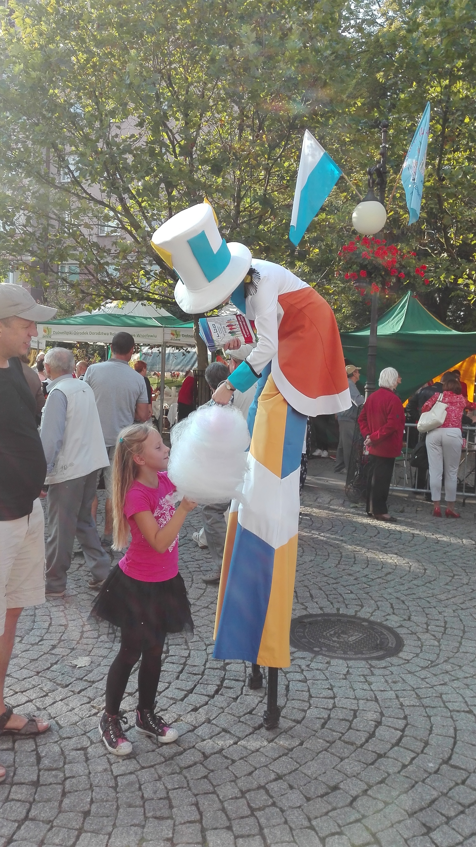 LEGNICA. Największe w regionie imieniny (AKTUALIZACJA/WIDEO)