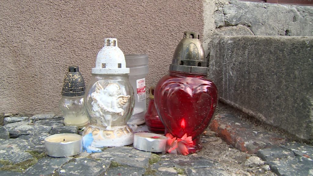 LEGNICA. Znany zabójca z Oświęcimskiej