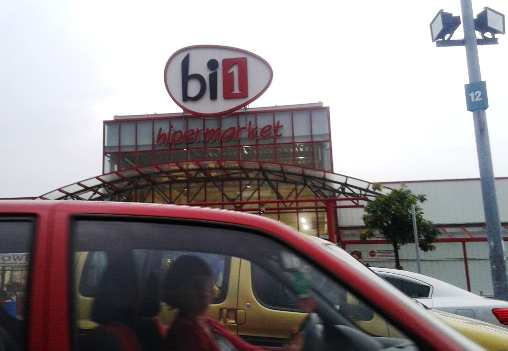 LEGNICA. Bi1 zamiast Reala