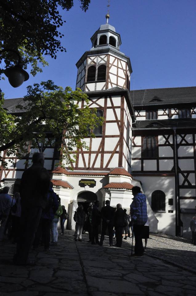 JAWOR. 360-lecie Kościoła Pokoju