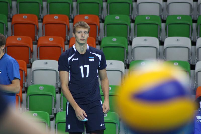 LUBIN. Estonia lepsza od Cuprum