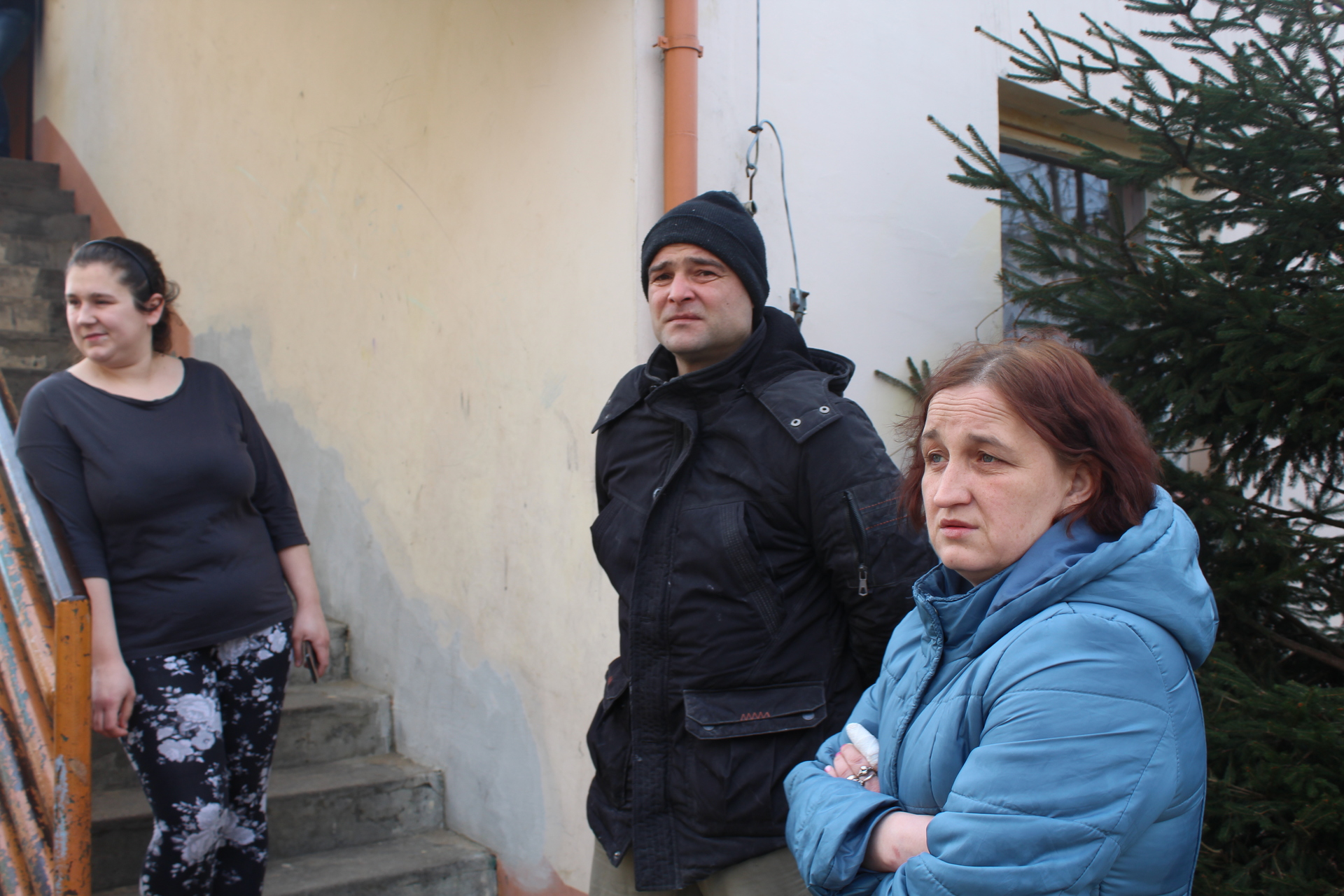 POLKOWICE. Remont ul. Dąbrowskiego. Są utrudnienia