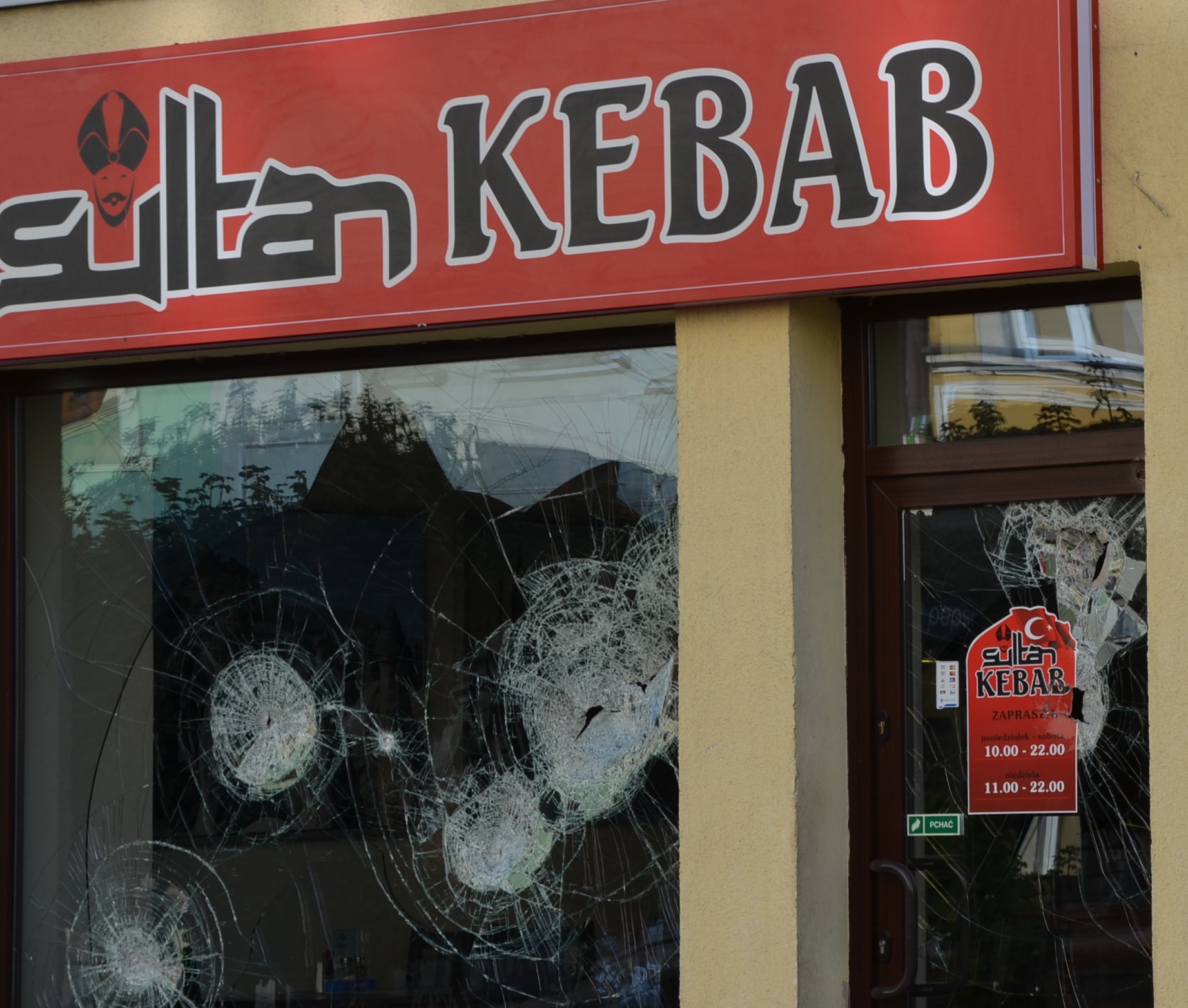 ZŁOTORYJA. Niezdrowa konkurencja czy nienawiść?