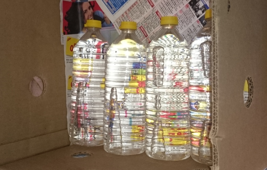 LEGNICA. Miał w domu skład nielegalnych używek