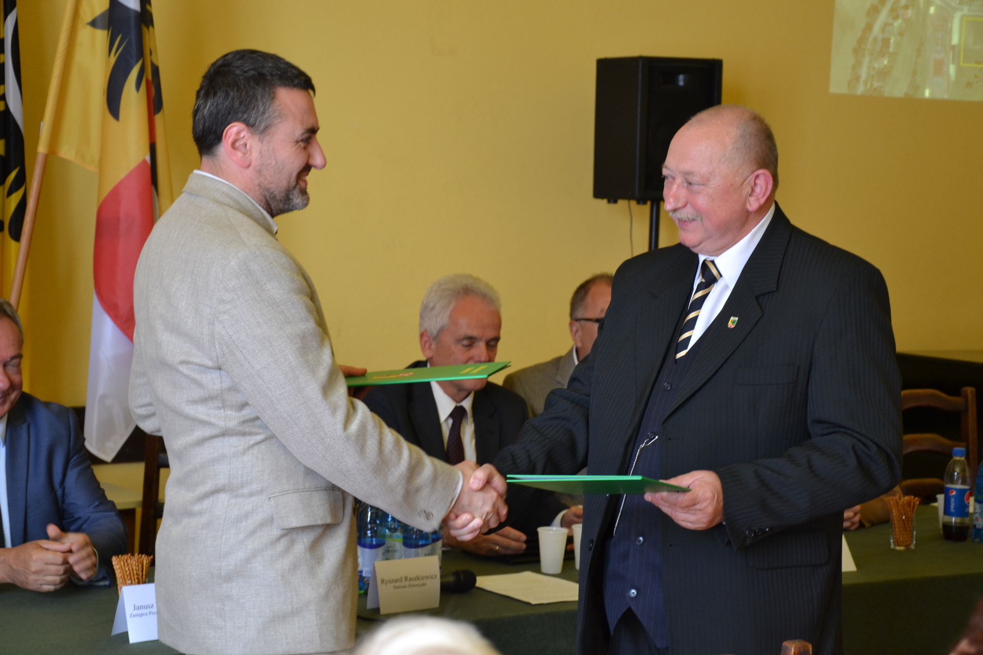 ZŁOTORYJA. Wybudują krytą pływalnię?