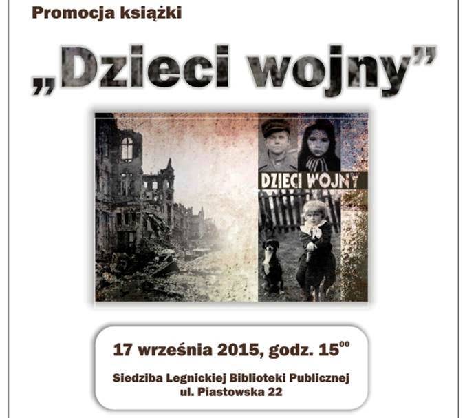 LEGNICA. 13 wspomnień