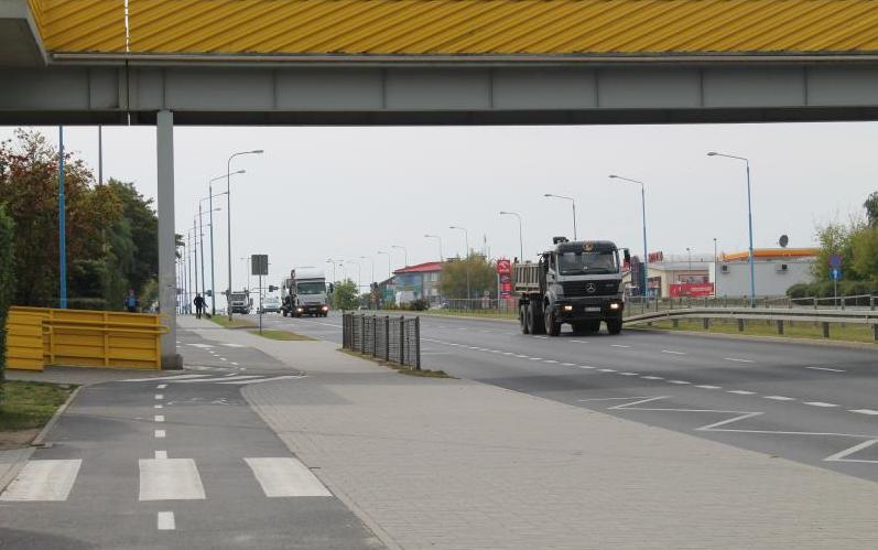 LUBIN. Głośny problem (VIDEO)