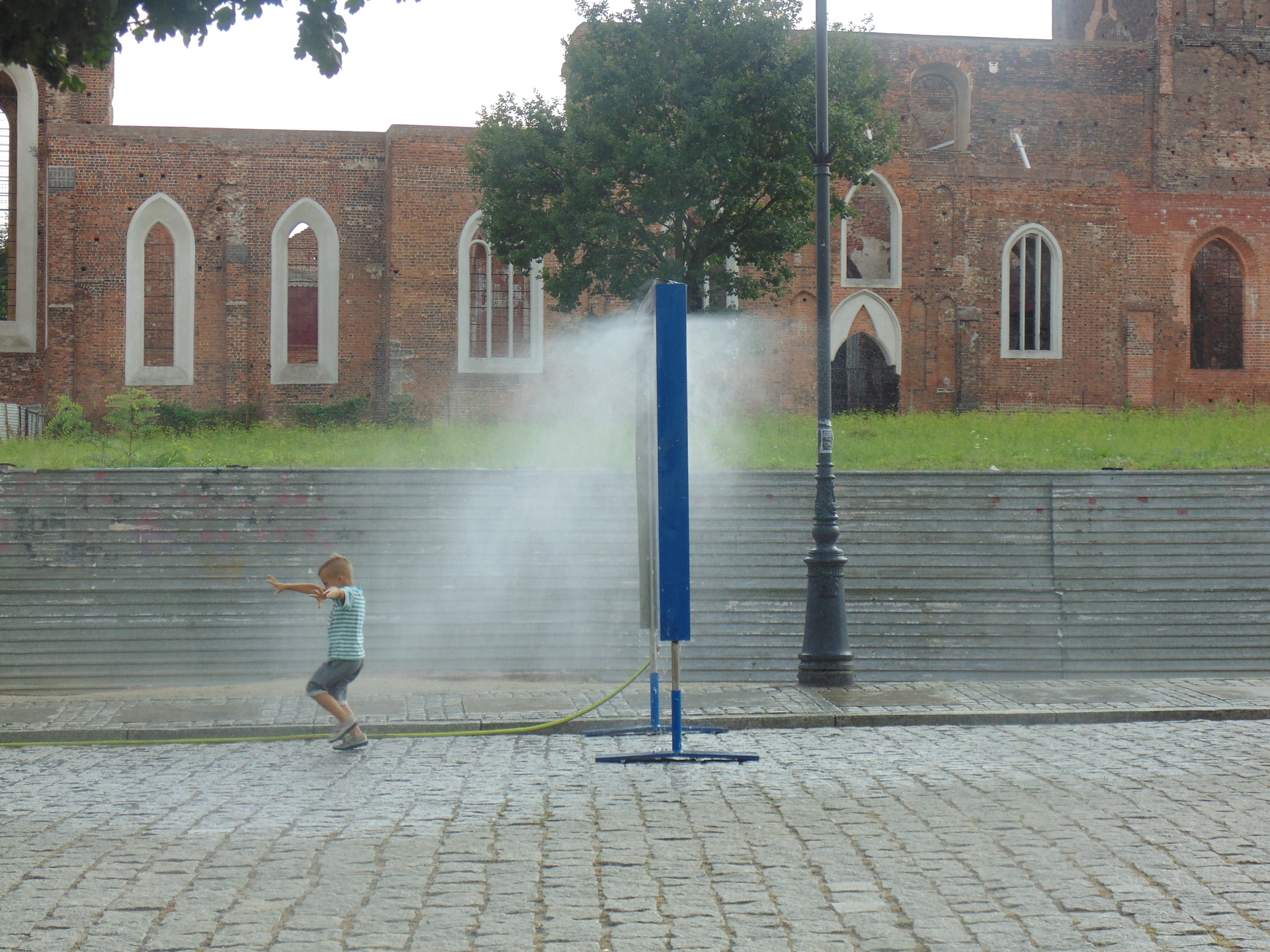 GŁOGÓW. Masz letnie zdjęcie z miasta. Wyślij na konkurs