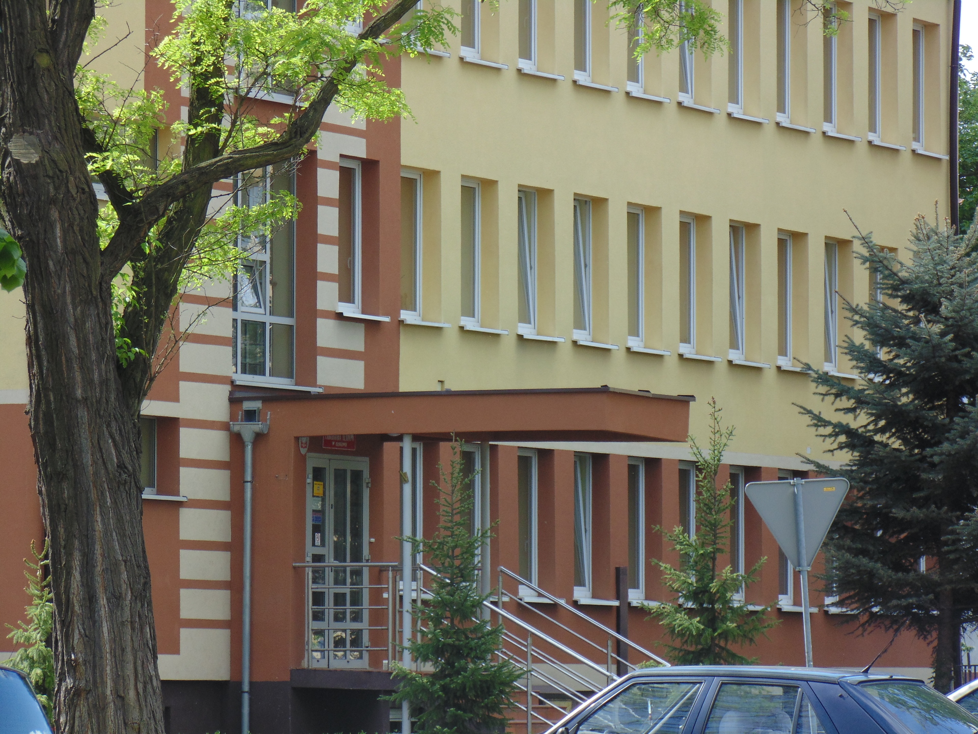 RADWANICE. Urodziła, ale dziecka nie ma (WIDEO)