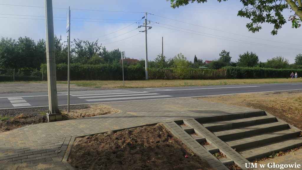 GŁOGÓW. Na drogach będzie bezpieczniej