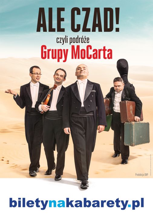 GŁOGÓW. Grupa MoCarta w MOK-u