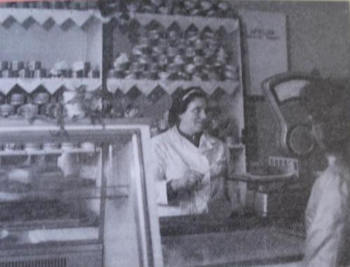 LUBIN. Koniec wojny, początek biznesu (VIDEO)