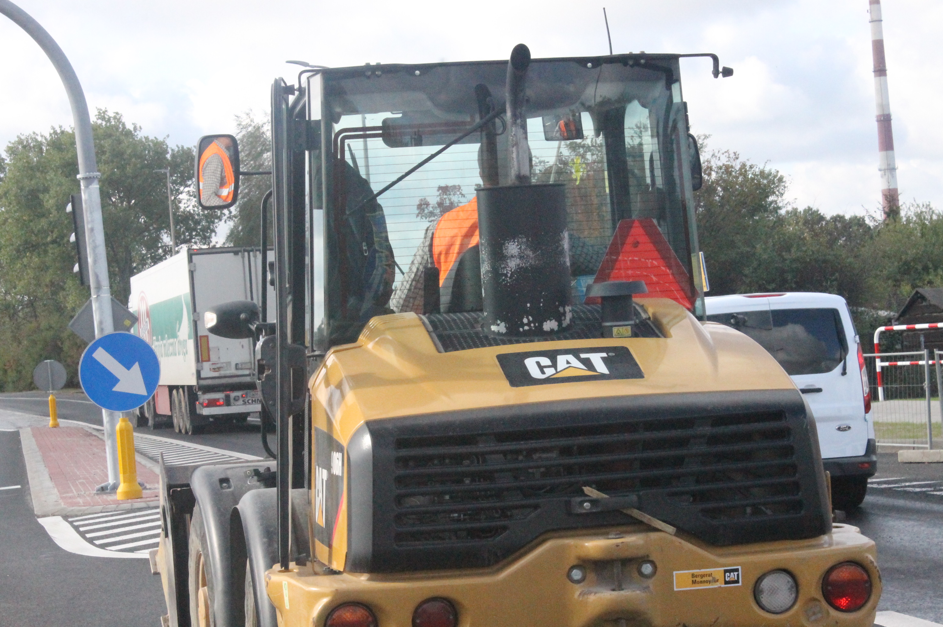 LUBIN. Uwaga! będą utrudnienia