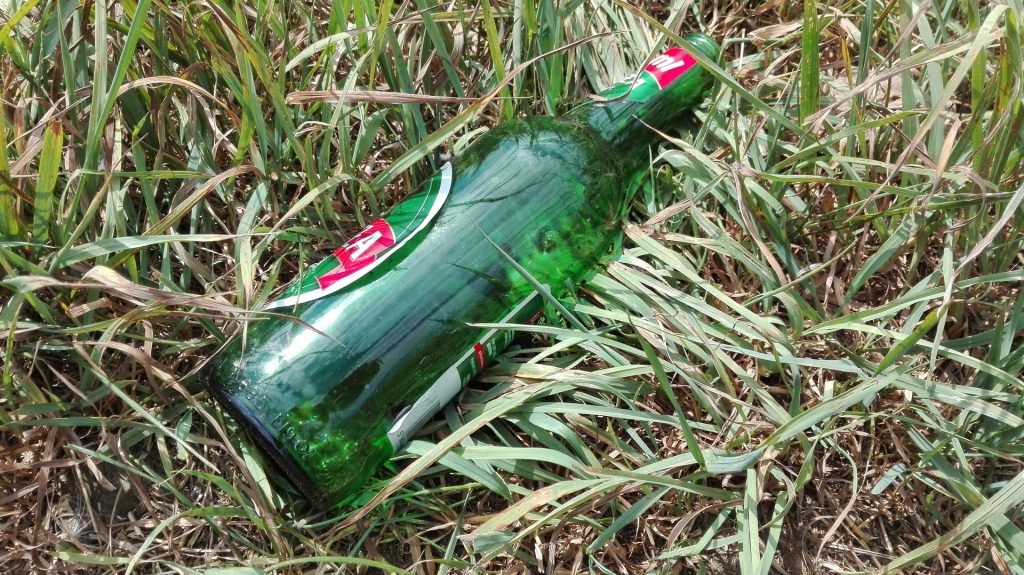 ZŁOTORYJA. Sprzedają alkohol nieletnim /WIDEO/