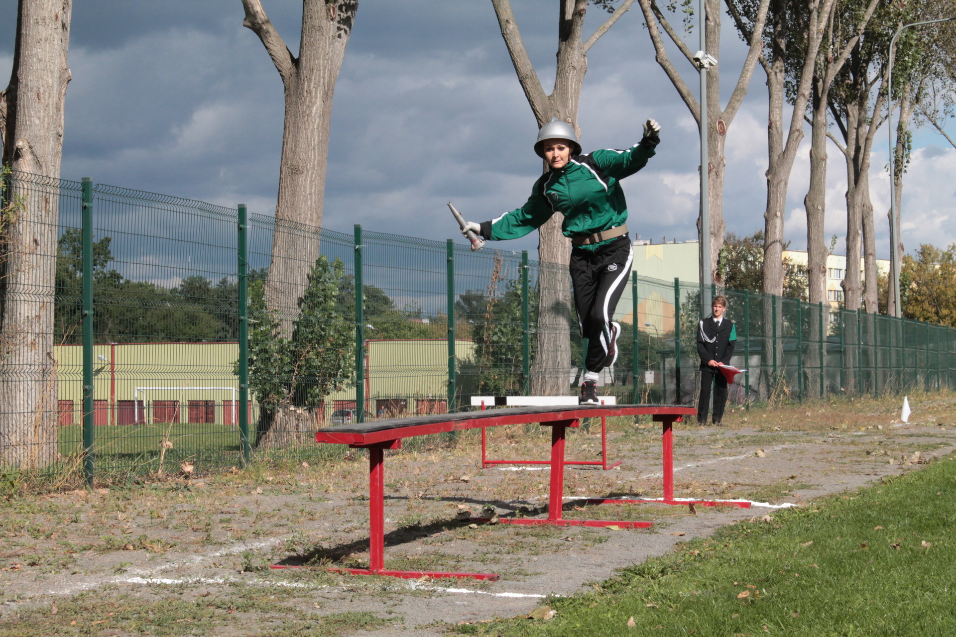 LUBIN. Pokazali, co potrafią (WIDEO)