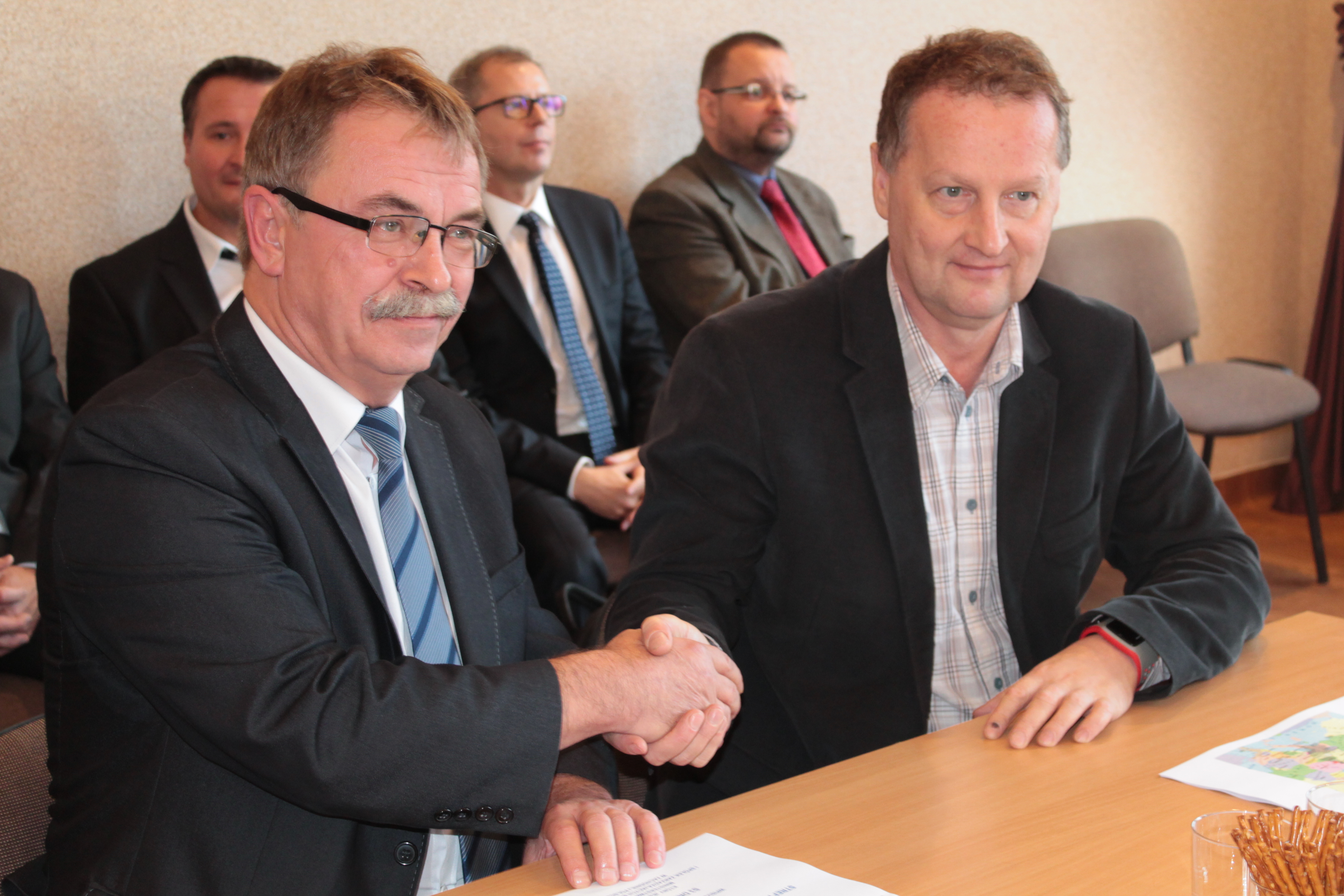 LUBIN. Razem po strefę (AKTUALIZACJA, WIDEO)