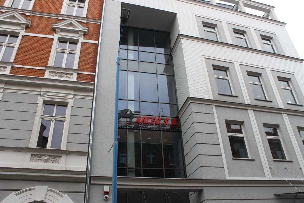 LEGNICA. Przeszkolą przedsiębiorców