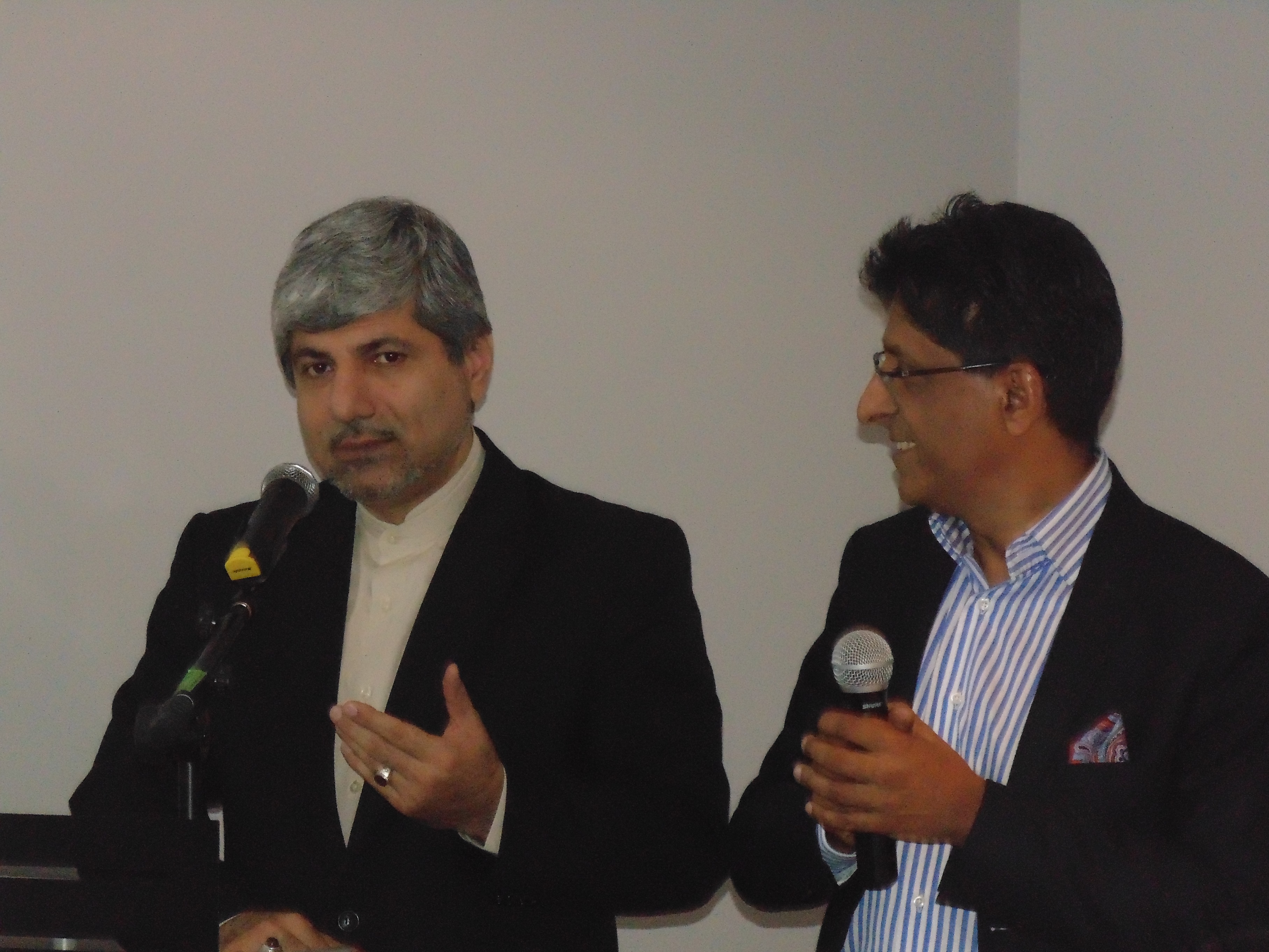 KGHM ZANAM. Kierunek – Iran (FOTO)