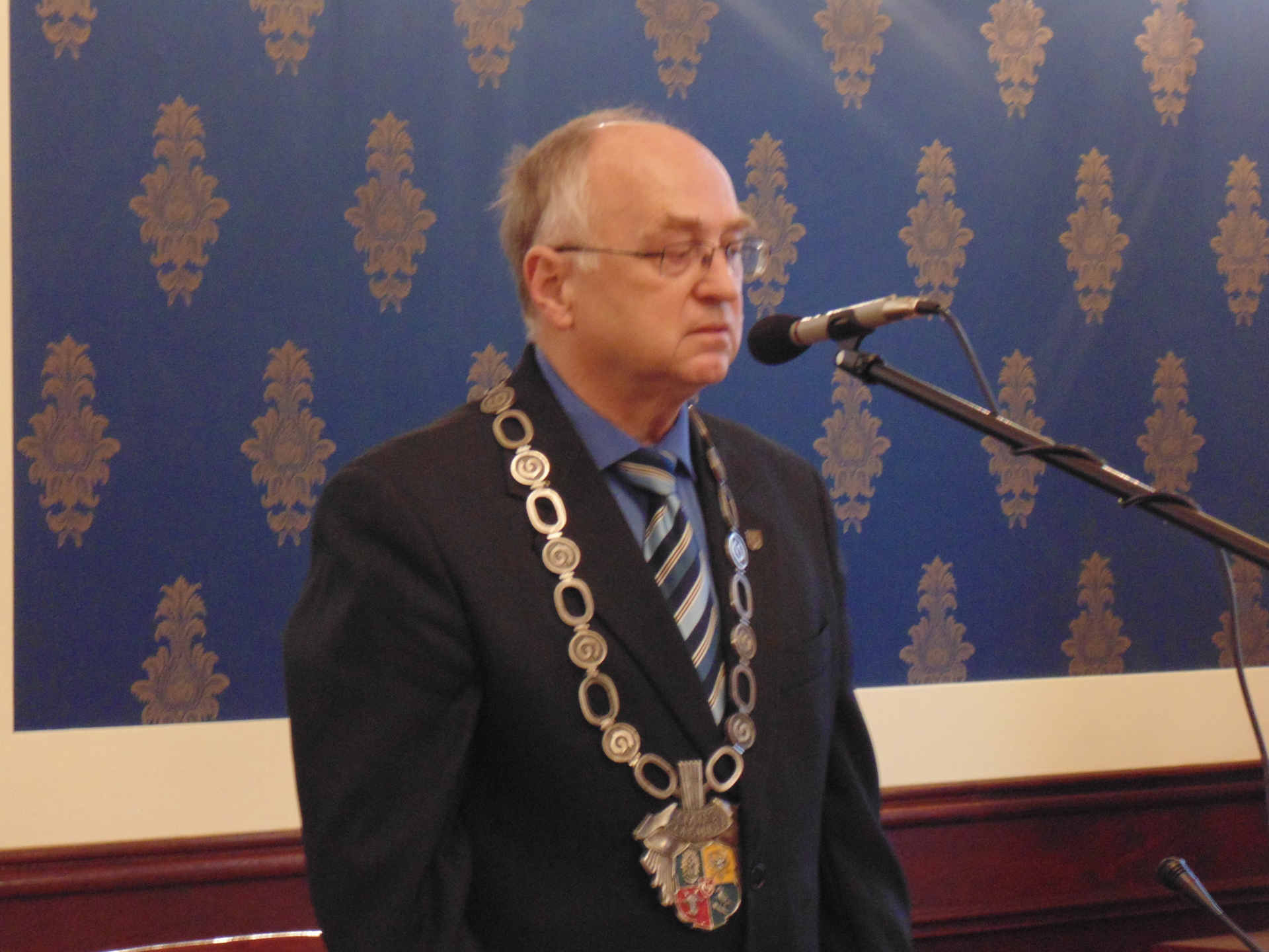 Szef rady miejskiej świadomie złamał prawo?