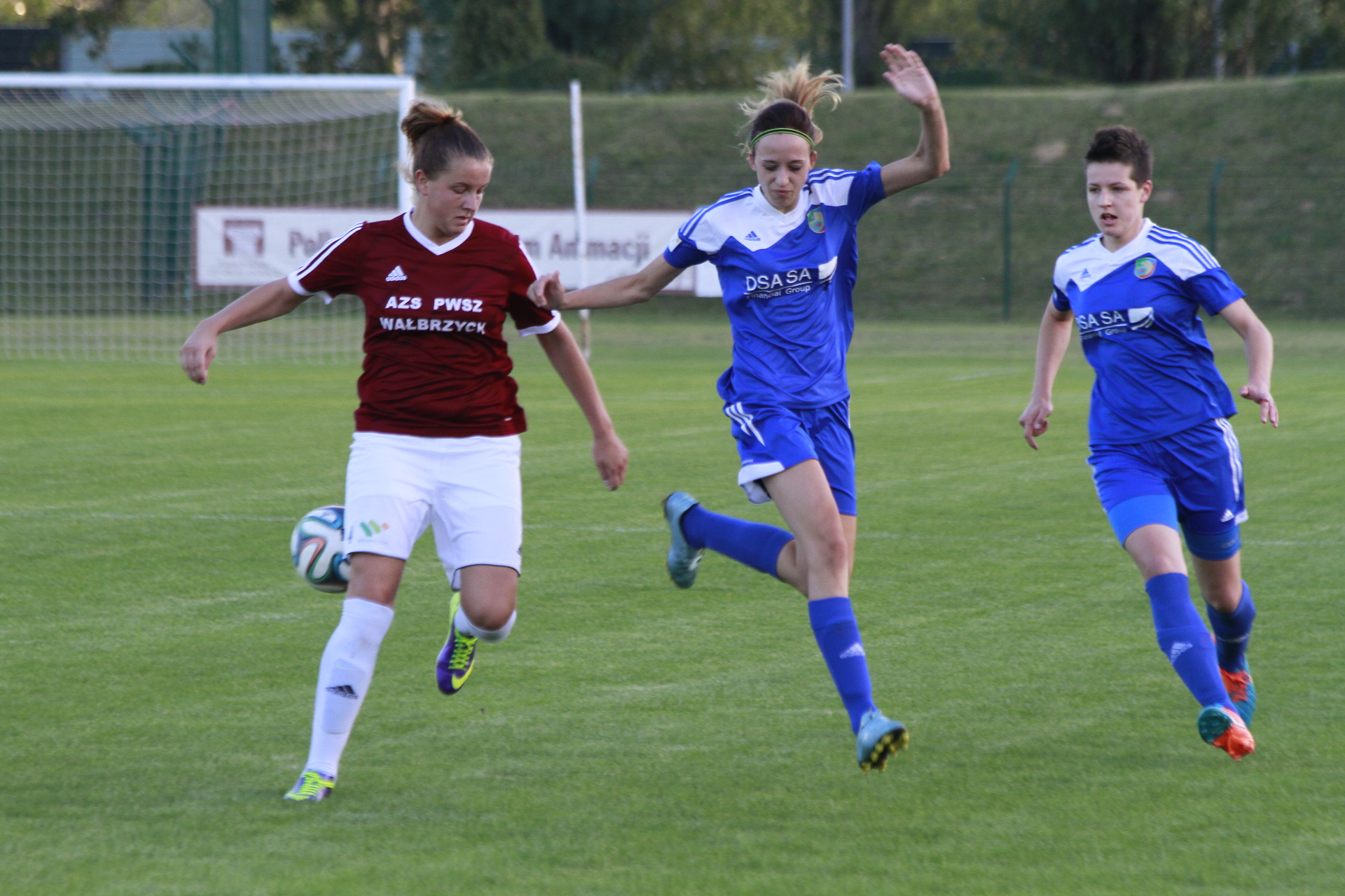LEGNICA. Miedź przegrywa w Polkowicach (FOTO)