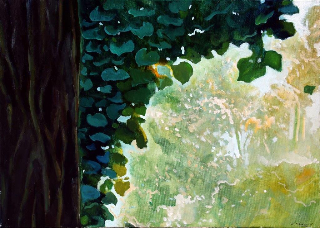 LEGNICA. Polsko-walijska wystawa w Galerii Sztuki