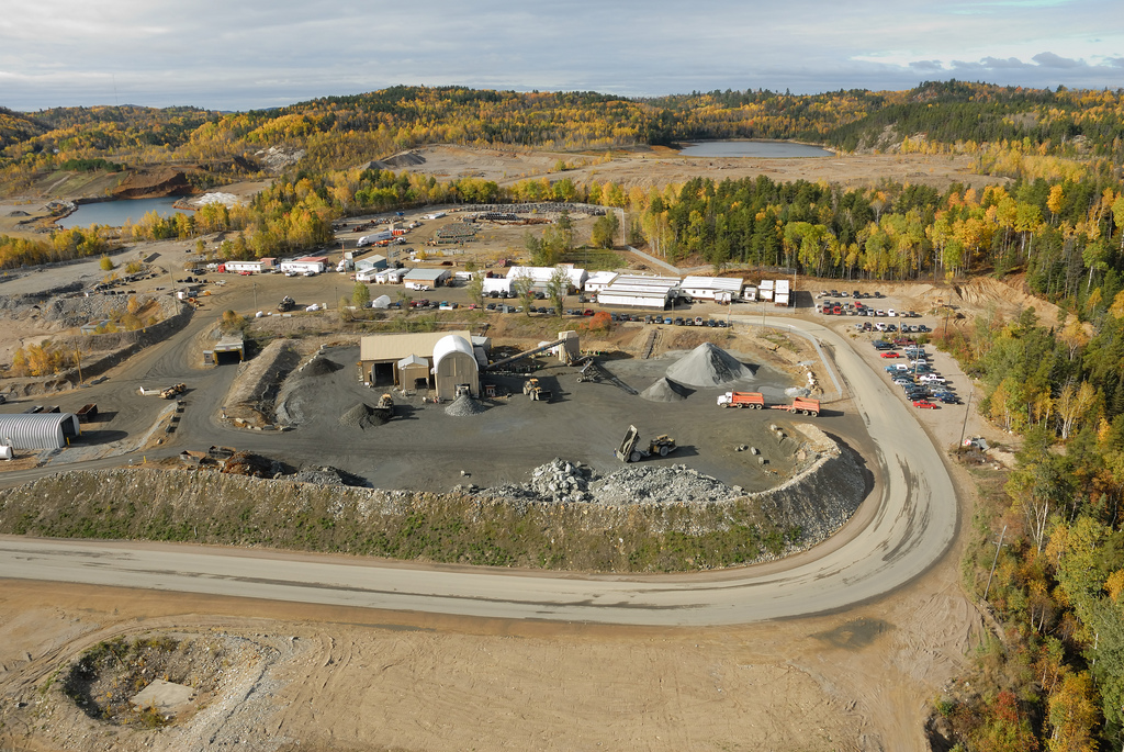 KGHM. Zamykają kopalnię (WIDEO)