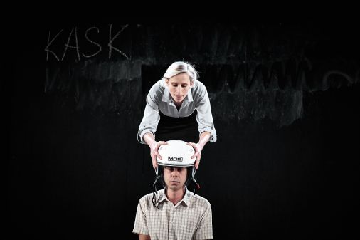 GŁOGÓW. „Męczennicy”