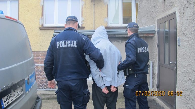 LEGNICA. Wiedza dla firm