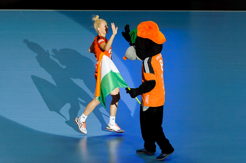 LUBIN. Miedziowe gromią na inaugurację