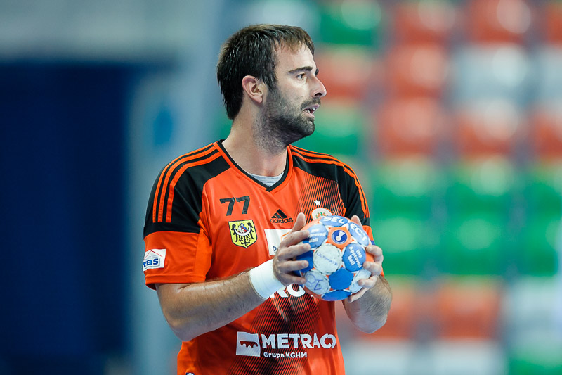 LUBIN. „Kubeł” wraca do Lubina