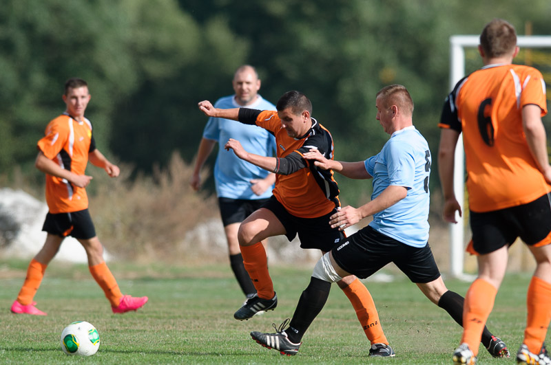 REGION. Polgeo nie zwalnia tempa (FOTO)